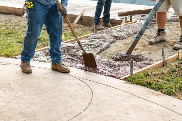 Best Concrete Contractor Near Me  in Green Valley, CA