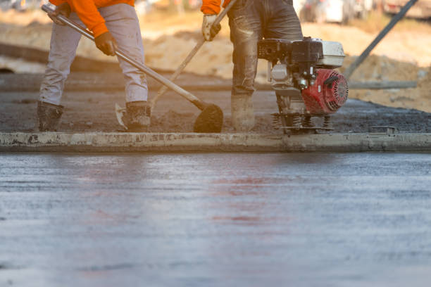 Best Concrete Patio Contractor  in Green Valley, CA