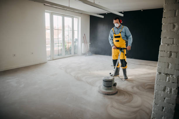 Best Residential Concrete Services  in Green Valley, CA