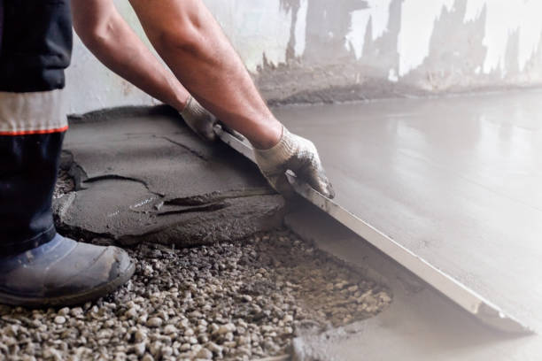 Best Poured Concrete Foundation  in Green Valley, CA