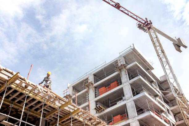 Best Best Concrete Contractor  in Green Valley, CA